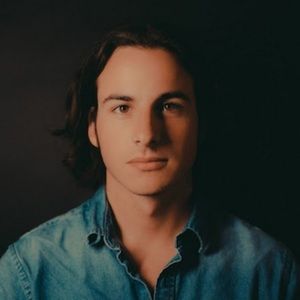 Meet your Posher, Thomas